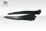 For 2016-2018 Chevrolet Camaro  Duraflex Grid Body Kit - 8 Piece  #113302