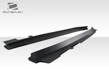 For 2016-2018 Chevrolet Camaro  Duraflex Grid Body Kit - 10 Piece #113303