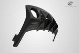For 2010-13 Camaro  DriTech Carbon Fiber H Sport Rear Diffuser #113147