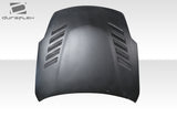 FRP Hood - 1 Piece for Nissan 350Z Z33 2003-2006  #113356