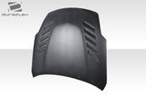 FRP Hood - 1 Piece for Nissan 350Z Z33 2003-2006  #113356