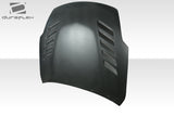 FRP Hood - 1 Piece for Nissan 350Z Z33 2003-2006  #113356