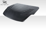 FRP Hood - 1 Piece for Nissan 350Z Z33 2003-2006  #113356