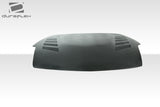FRP Hood - 1 Piece for Nissan 350Z Z33 2003-2006  #113356