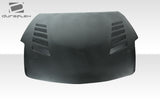 FRP Hood - 1 Piece for Nissan 350Z Z33 2003-2006  #113356