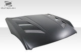 For 2003-2007 Infiniti G Coupe G35  Duraflex AM-S Hood - 1 Piece   #113359