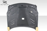 For 2003-2007 Infiniti G Coupe G35  Duraflex AM-S Hood - 1 Piece   #113359
