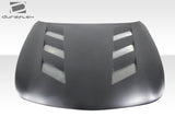 For 2007-2013 Infiniti G Sedan G25 G35 G37 / Q40  Duraflex AM-S Hood - 1Pc  #113360