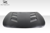 For 2007-2013 Infiniti G Sedan G25 G35 G37 / Q40  Duraflex AM-S Hood - 1Pc  #113360