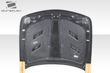 For 2007-2013 Infiniti G Sedan G25 G35 G37 / Q40  Duraflex AM-S Hood - 1Pc  #113360