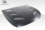 For 2008-2015 Infiniti G Coupe G37 Q60   Duraflex AM-S Hood - 1 Piece  #113362