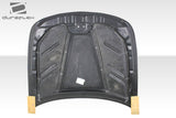 For 2008-2015 Infiniti G Coupe G37 Q60   Duraflex AM-S Hood - 1 Piece  #113362