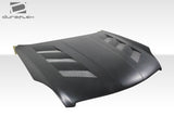 For 2003-2004 Infiniti G Sedan G35  Duraflex AM-S Hood - 1 Piece  #113364