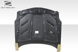 For 2003-2004 Infiniti G Sedan G35  Duraflex AM-S Hood - 1 Piece  #113364