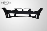 For 07-10 BMW 3 Series E92 2dr Convertible  Couture 1M Look Front Bumper Cover  #113375