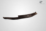 MZ Style Carbon Fiber front Lip Spoiler for 2006-2008 Nissan 350Z Z33  #113455