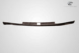MZ Style Carbon Fiber front Lip Spoiler for 2006-2008 Nissan 350Z Z33  #113455