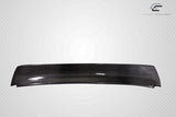 Fits 1989-1994 Nissan 240SX S13 HB Carbon Fiber RBS Rear Wing Spoiler -1 Piece  #113457