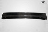 Fits 1989-1994 Nissan 240SX S13 HB Carbon Fiber RBS Rear Wing Spoiler -1 Piece  #113457