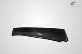 Fits 1989-1994 Nissan 240SX S13 HB Carbon Fiber RBS Rear Wing Spoiler -1 Piece  #113457