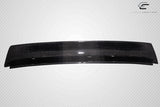 Fits 1989-1994 Nissan 240SX S13 HB Carbon Fiber RBS Rear Wing Spoiler -1 Piece  #113457