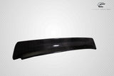 Fits 1989-1994 Nissan 240SX S13 HB Carbon Fiber RBS Rear Wing Spoiler -1 Piece  #113457
