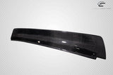 Fits 1989-1994 Nissan 240SX S13 HB Carbon Fiber RBS Rear Wing Spoiler -1 Piece  #113457