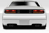 Rear Wing Spoiler Duraflex Competition for 1990-1996 Nissan 300ZX Z32   #113460