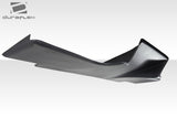 For 1990-1996 Nissan 300ZX Z32 Duraflex GMR Rear Diffuser - 1 Piece  #113461