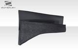 For 1990-1996 Nissan 300ZX Z32 Duraflex GMR Rear Diffuser - 1 Piece  #113461