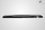 Fits 1990-1996 Nissan 300ZX Z32 Carbon Fiber TZ-3 Rear Wing Spoiler  #113463