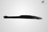 Fits 1990-1996 Nissan 300ZX Z32 Carbon Fiber TZ-3 Rear Wing Spoiler  #113463