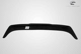 Fits 1990-1996 Nissan 300ZX Z32 Carbon Fiber TZ-3 Rear Wing Spoiler  #113463