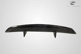 For 2003-2008 Nissan 350Z Z33 Carbon Fiber Rear Wing Spoiler  #113467