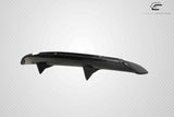 For 2003-2008 Nissan 350Z Z33 Carbon Fiber Rear Wing Spoiler  #113467