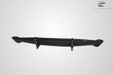 For 2003-2008 Nissan 350Z Z33 Carbon Fiber Rear Wing Spoiler  #113467