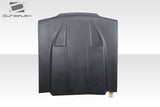 Duraflex STM Hood - 1 Piece for 1987-1993 Ford Mustang   #113486
