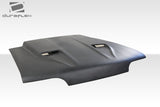 Duraflex STM Hood - 1 Piece for 1987-1993 Ford Mustang   #113486