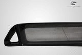 Carbon Fiber Upper CVX Grille -1 piece for 2015-2017 Ford Mustang #113496