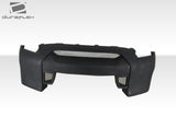 Fits 2009-2016 Nissan GT-R R35 Duraflex LBW Front Bumper - 1 Piece  #113505