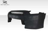 Fits 2009-2016 Nissan GT-R R35 Duraflex LBW Front Bumper - 1 Piece  #113505