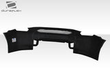 Fits 2009-2016 Nissan GT-R R35 Duraflex LBW Front Bumper - 1 Piece  #113505
