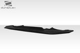 Fits 2009-2016 Nissan GT-R R35 Duraflex LBW Front Splitter - 1 Piece  #113506