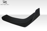 Fits 2009-16 Nissan GT-R R35 Duraflex LBW Rear Diffuser / Splitters - 3 Piece #113510