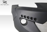 FRP Front Bumper -1 Piece for Nissan 350Z Z33 2003-2008  #113541