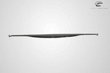 For 2003-2008 Nissan 350Z Z33 Carbon Creations RBS Front Splitter - 1 Piece #113543