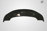 For 2003-2008 Nissan 350Z Z33 Carbon Creations RBS Front Splitter - 1 Piece #113543