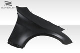 Duraflex Demon Front Fenders - 2 Piece for 2003-2008 Nissan 350Z Z33  #113548