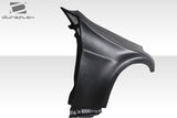 Duraflex Demon Front Fenders - 2 Piece for 2003-2008 Nissan 350Z Z33  #113548