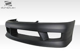Fits 1989-1994 Nissan Skyline R32 2DR / 4DR Duraflex V-Speed Front Bumper  #113562